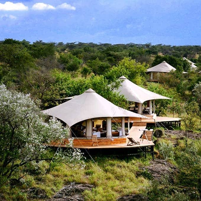 Lenchada tourist hotel